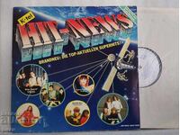 K-Tel Hit-News 1984