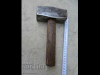 Γερμανικό σφυρί δύο κιλών - 320