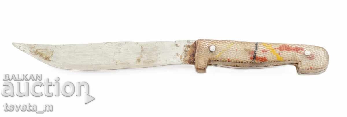 Antique knife with price € 6.00 | 11.73 BGN