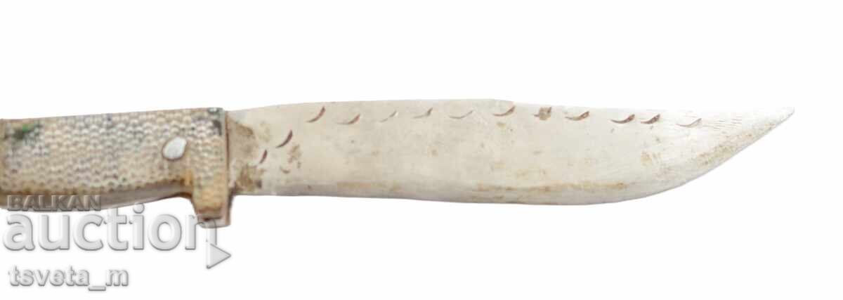 Δημοπρασία Μαχαίρι αντίκα