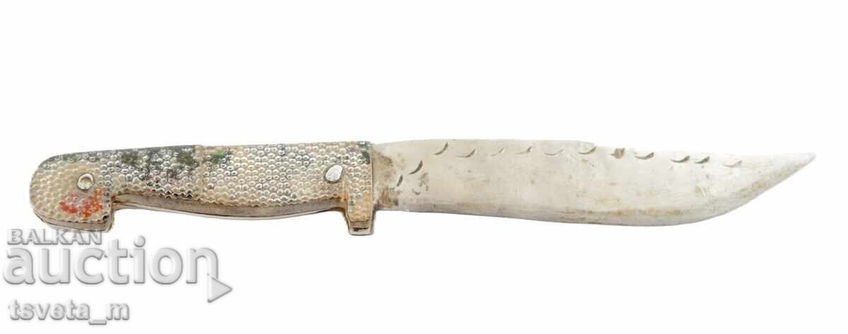 Μαχαίρι αντίκα