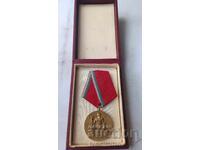 People's Order of Labor Golden