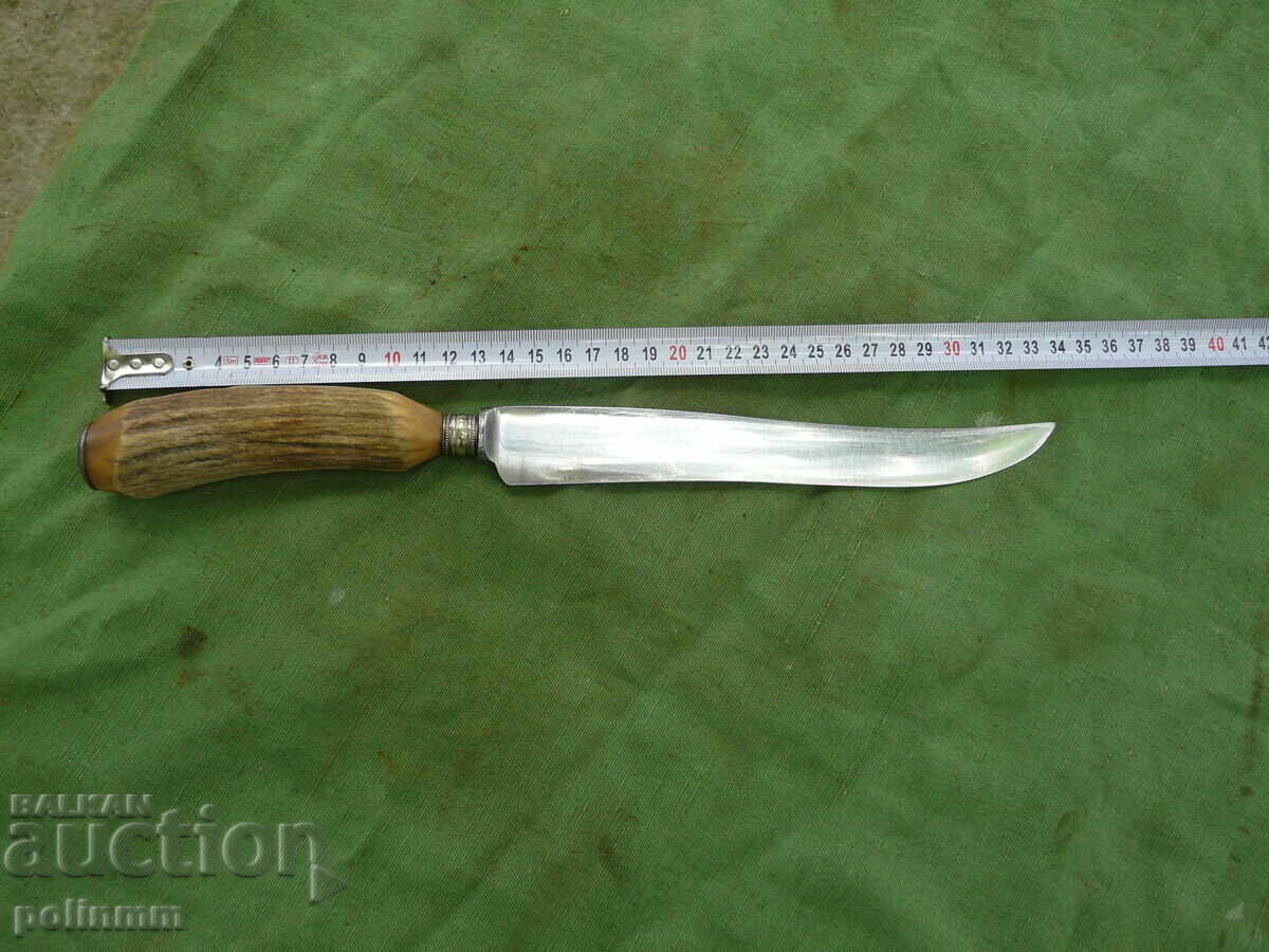 High-quality English knife - 177 with price 60.00 BGN | € 30.68