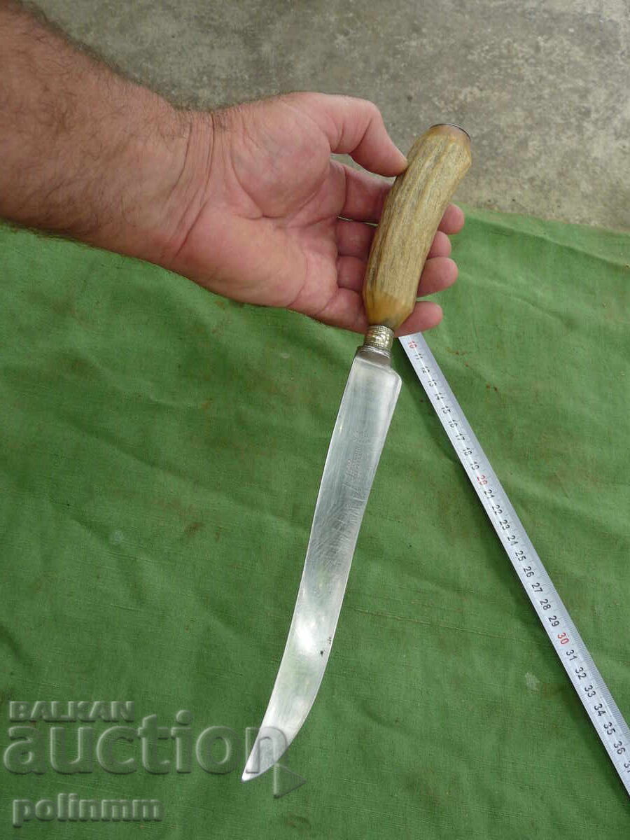 Delivery of High-quality English knife - 177