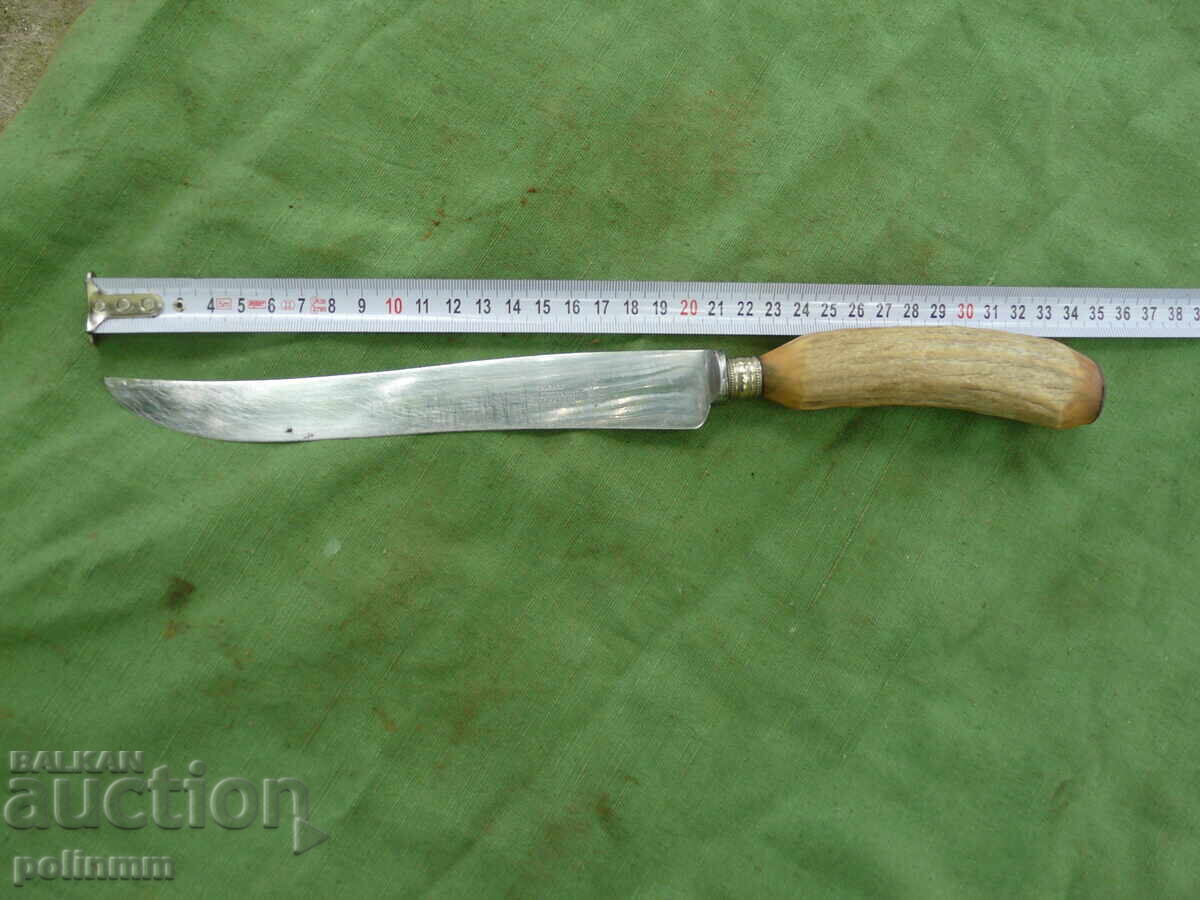 High-quality English knife - 177