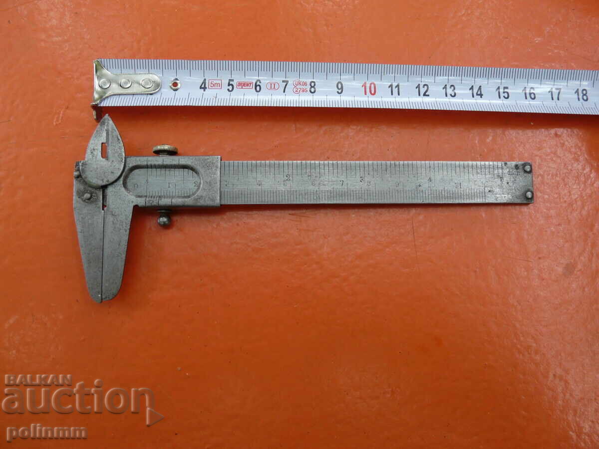 Etrier german mic Etrier german mic