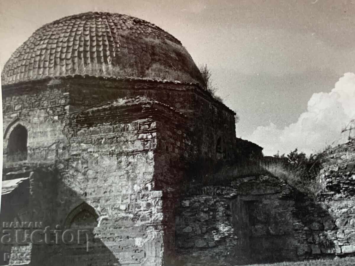 Куршумли хан Скопие 40-те години фото Димитър Кацев /?/ с цена 15.00 лв. | € 7.67