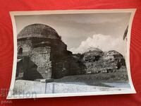 Κουρσούμλι χαν Σκόπια 40's φωτογραφία Δημήτρη Κατσεφ /?/