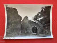 Σαμουήlovata krepost Οχρίδα 40-τα χρόνια φωτογραφία Δημήτρη Κατσεφ