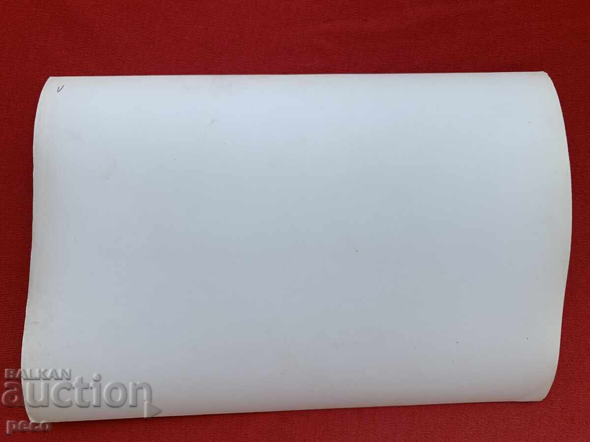 Ohrid with the lake 40s photo Dimitar Katsev /?/ - 5