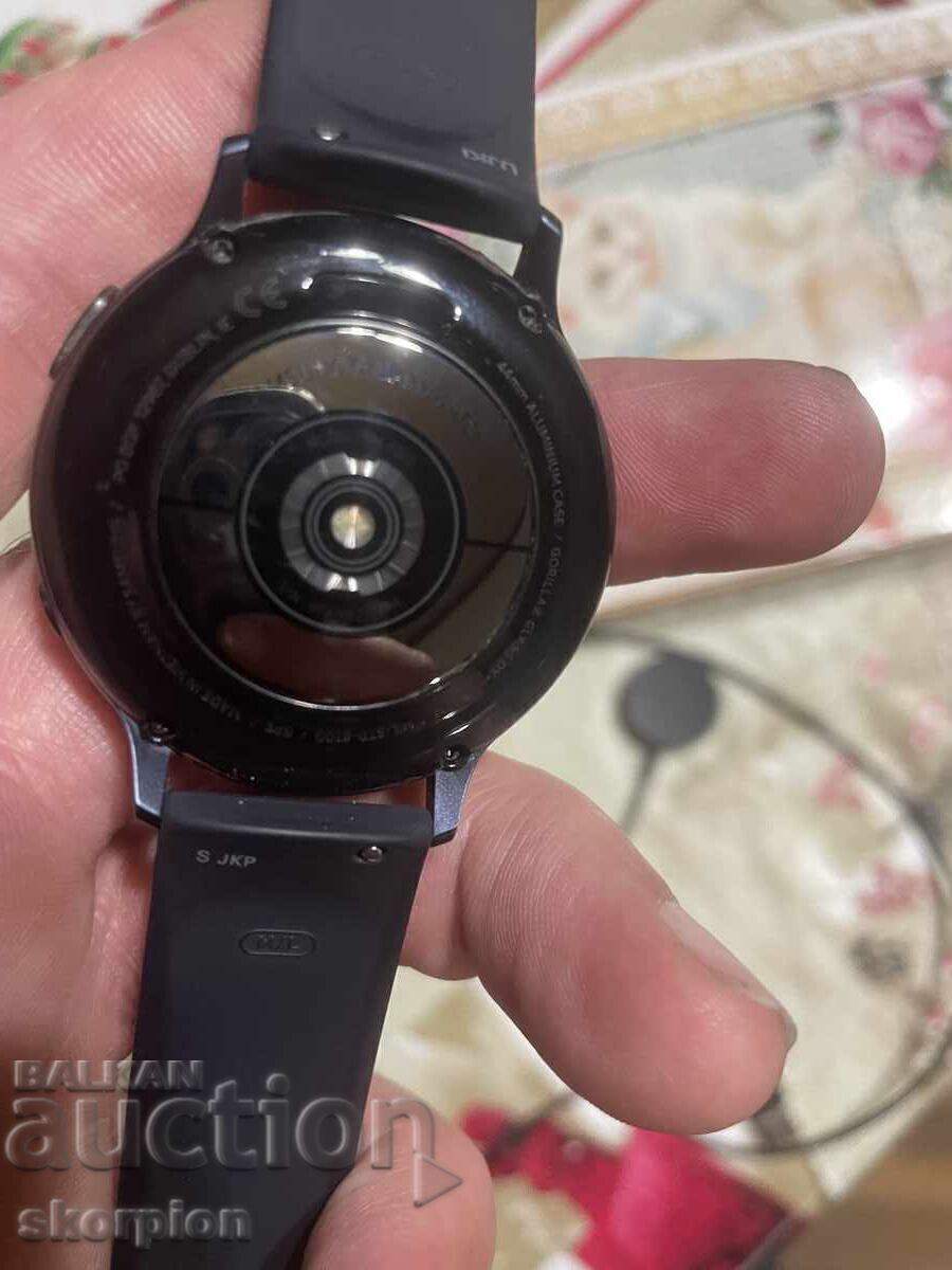 Auction  Samsung Galaxy Watch Model SM-R820