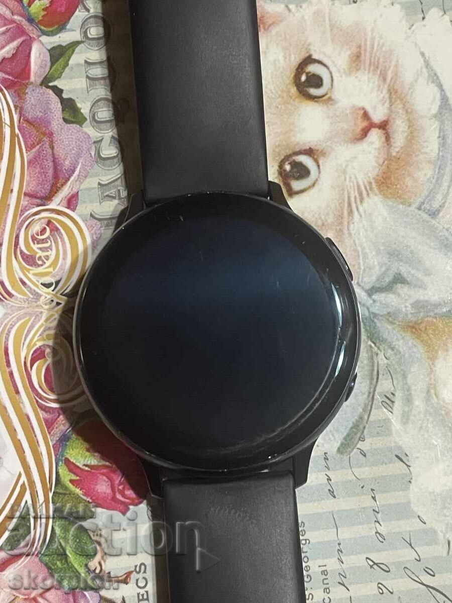 Delivery of Samsung Galaxy Watch Model SM-R820