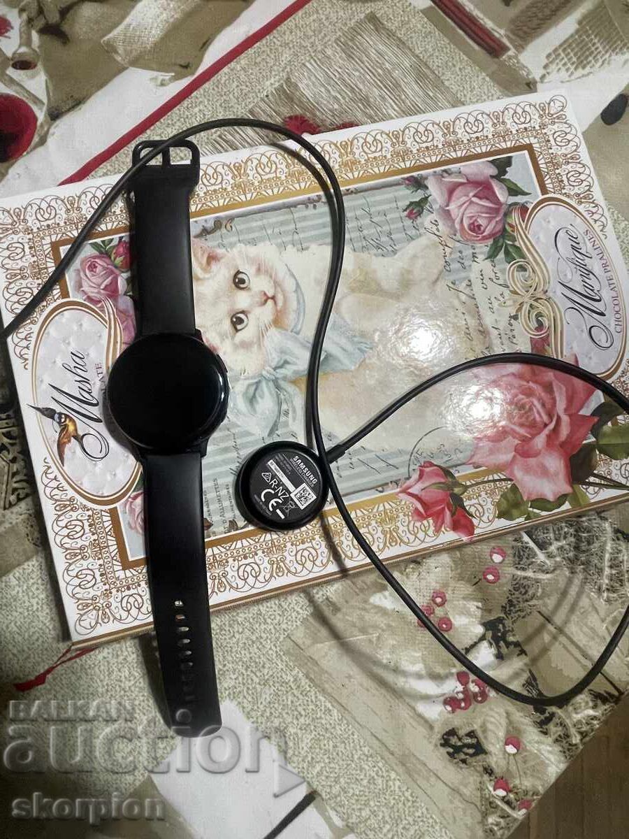Samsung Galaxy Watch Model SM-R820 - 5