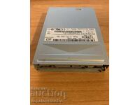 Unitate de dischetă NEC FD1231M 3.5" Floppy Flopi