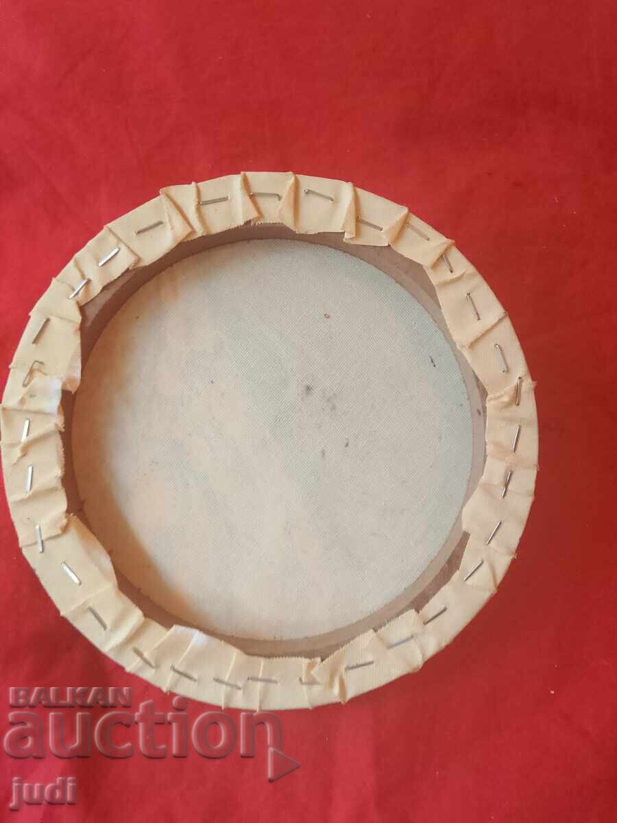 Ελαιογραφία καμβάς - 6