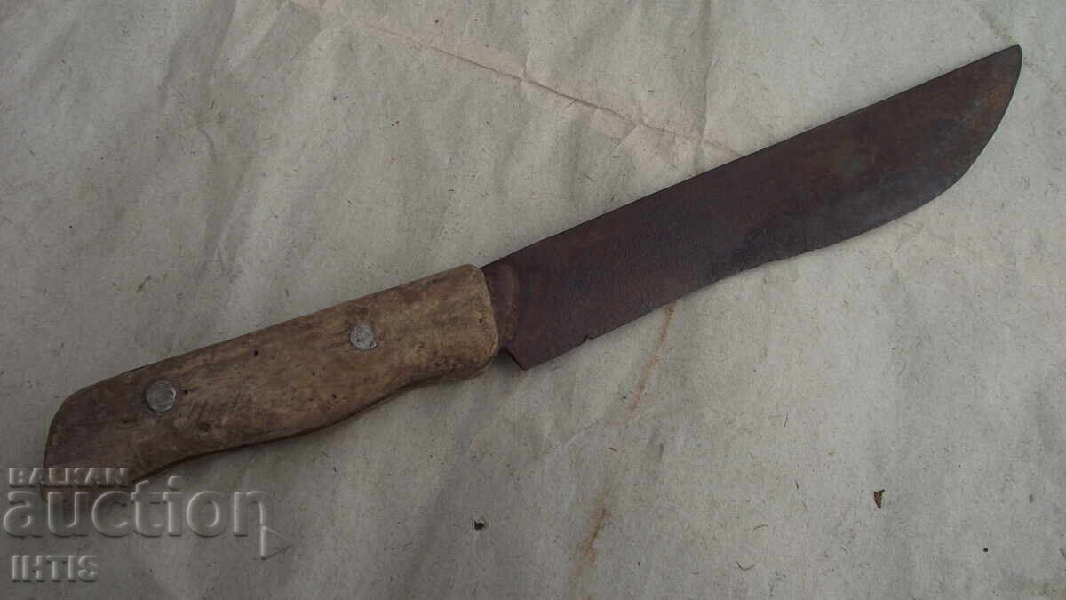 Δρεπάνι και μαχαίρι - παλιά εργαλεία, κοσέρ - λεπίδες - από 0,01st - 6