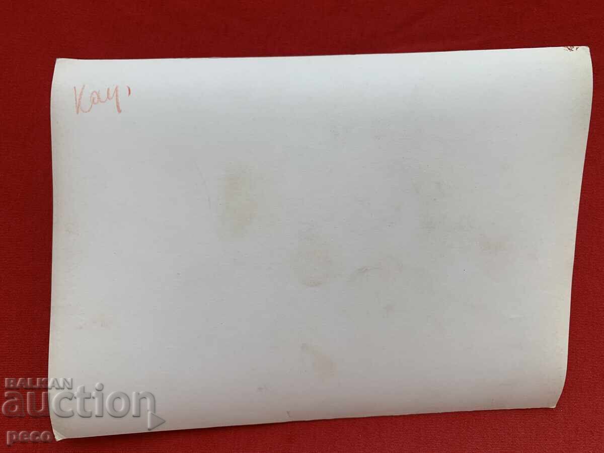 Veles fishing on Vardar River Clock Tower 40s Katsev - 6 Veles fishing on Vardar River Clock Tower 40s Katsev - 6