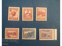 Η Απελευθέρωση της Μακεδονίας - τρίτη έκδοση, 1921