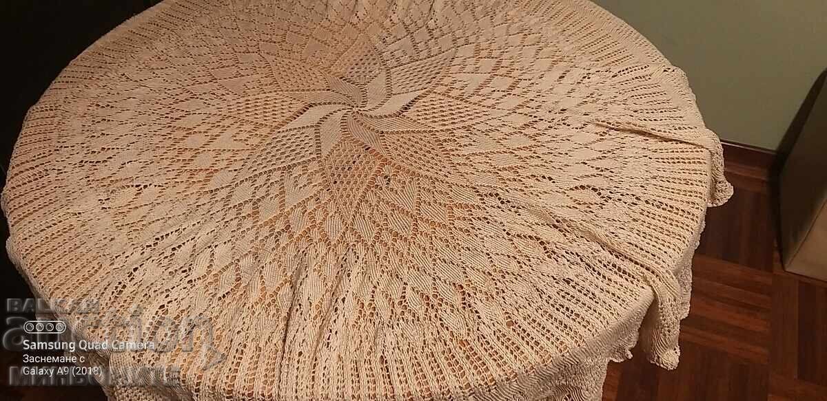 Покривката на една кука 1.20