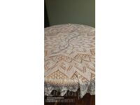 Fețe de masă croșetate 1.10