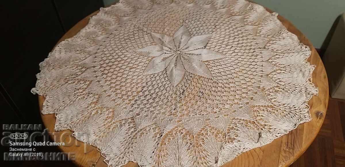 Husa de un cârlig 0.90