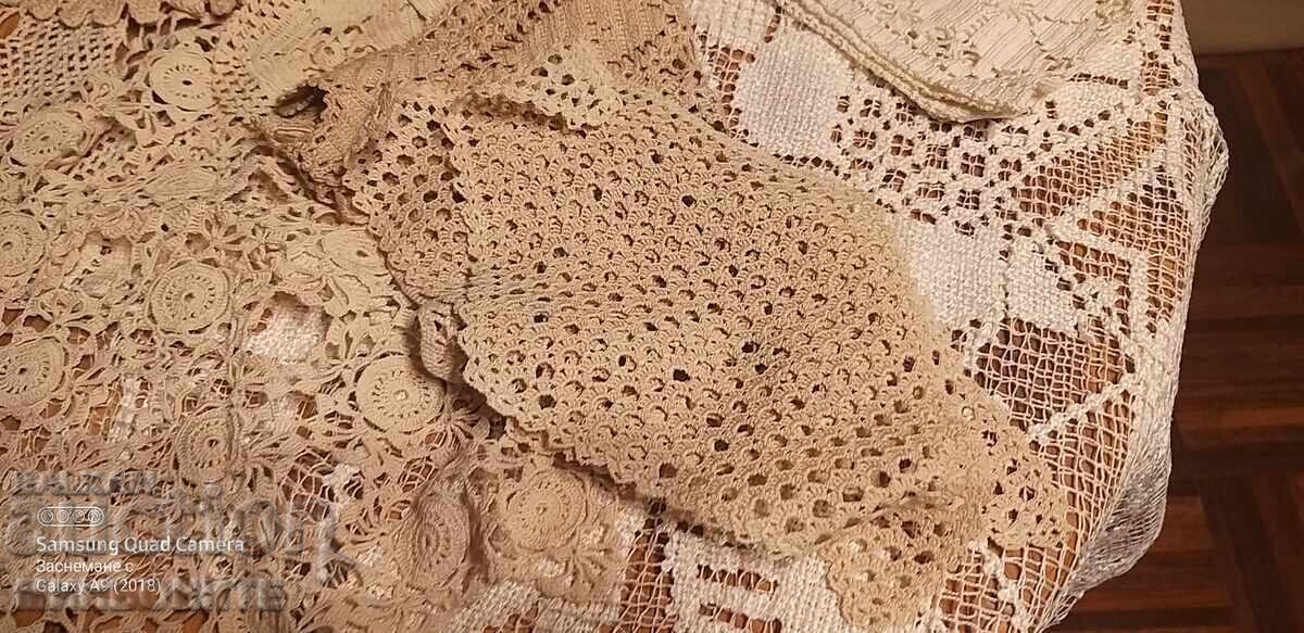 Κορδέλα με ένα άγκιστρο με τιμή € 30.68 | 60.00 BGN Κορδέλα με ένα άγκιστρο με τιμή € 30.68 | 60.00 BGN