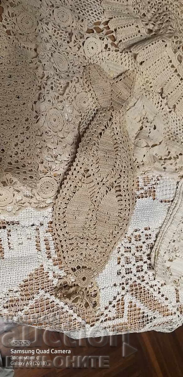 Κορδέλα με ένα άγκιστρο - 7 Κορδέλα με ένα άγκιστρο - 7