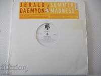 Vinyl record "Jerald Daemyon"