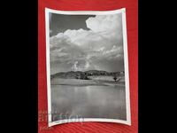 Ποταμός Μαύρη (Τσέρνα) κοντά στο Καβάνταρτσι, δεκαετία του '40, Ντιμίταρ Κάτσεφ