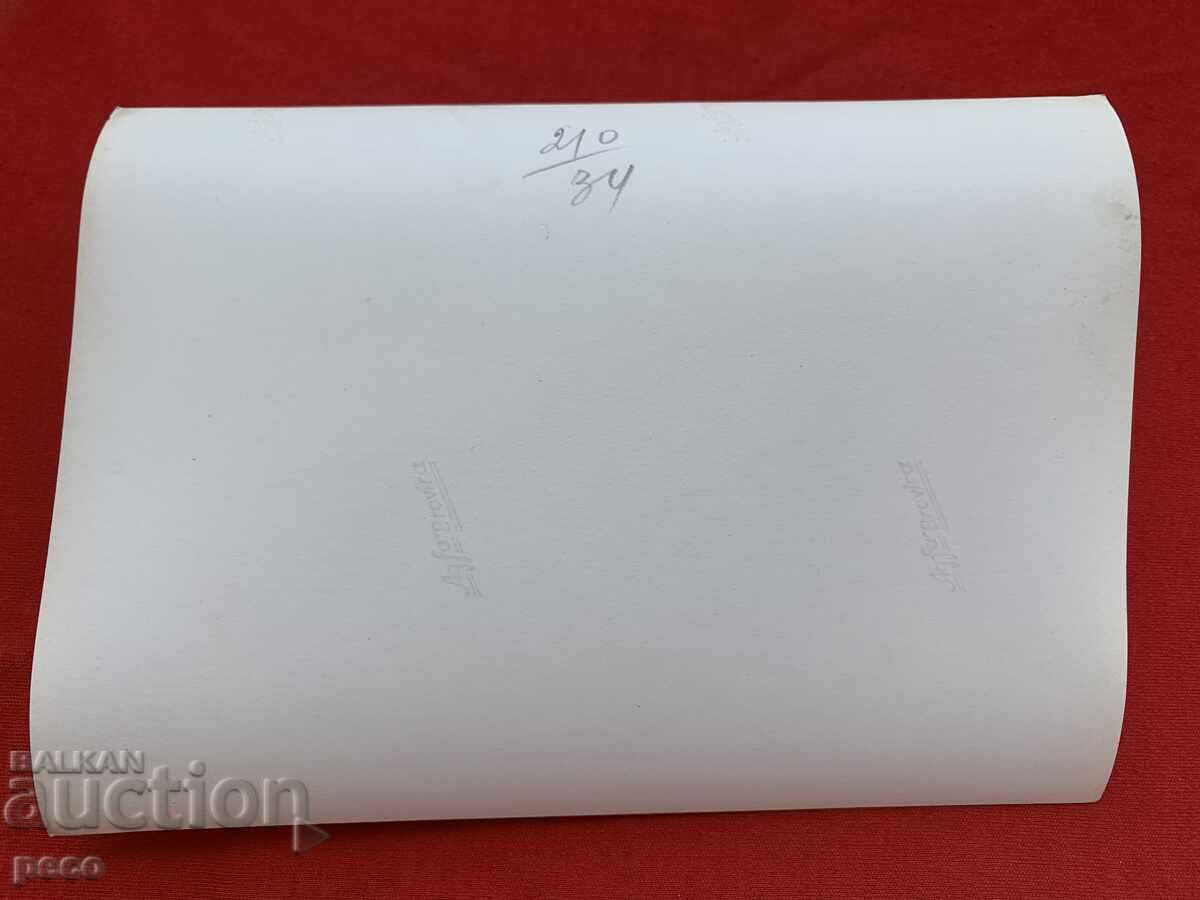 Ψαράς της λίμνης Οχρίδας 40 ετών, φωτογράφος Ντιμίταρ Κατσεφ - 5