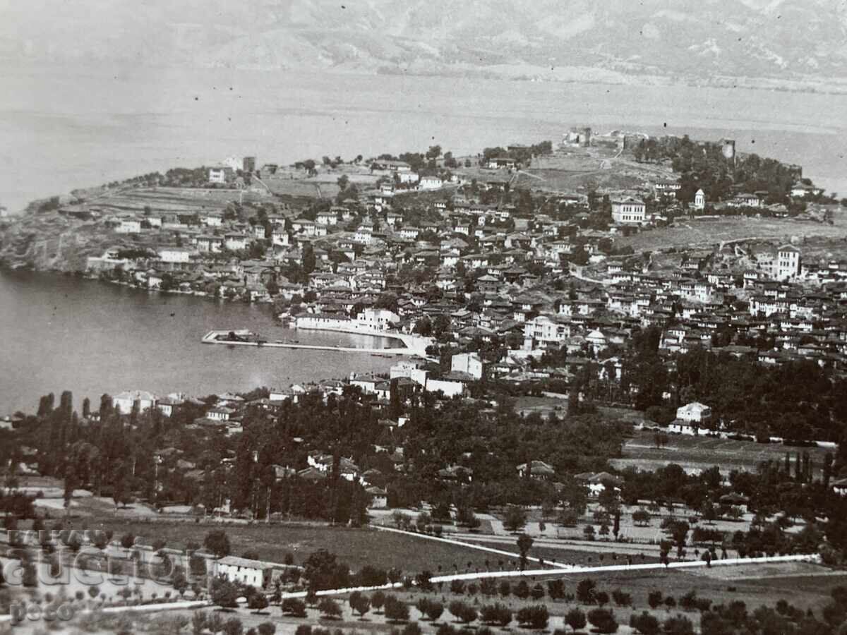 Δημοπρασία Όχριντ 40-τα χρόνια