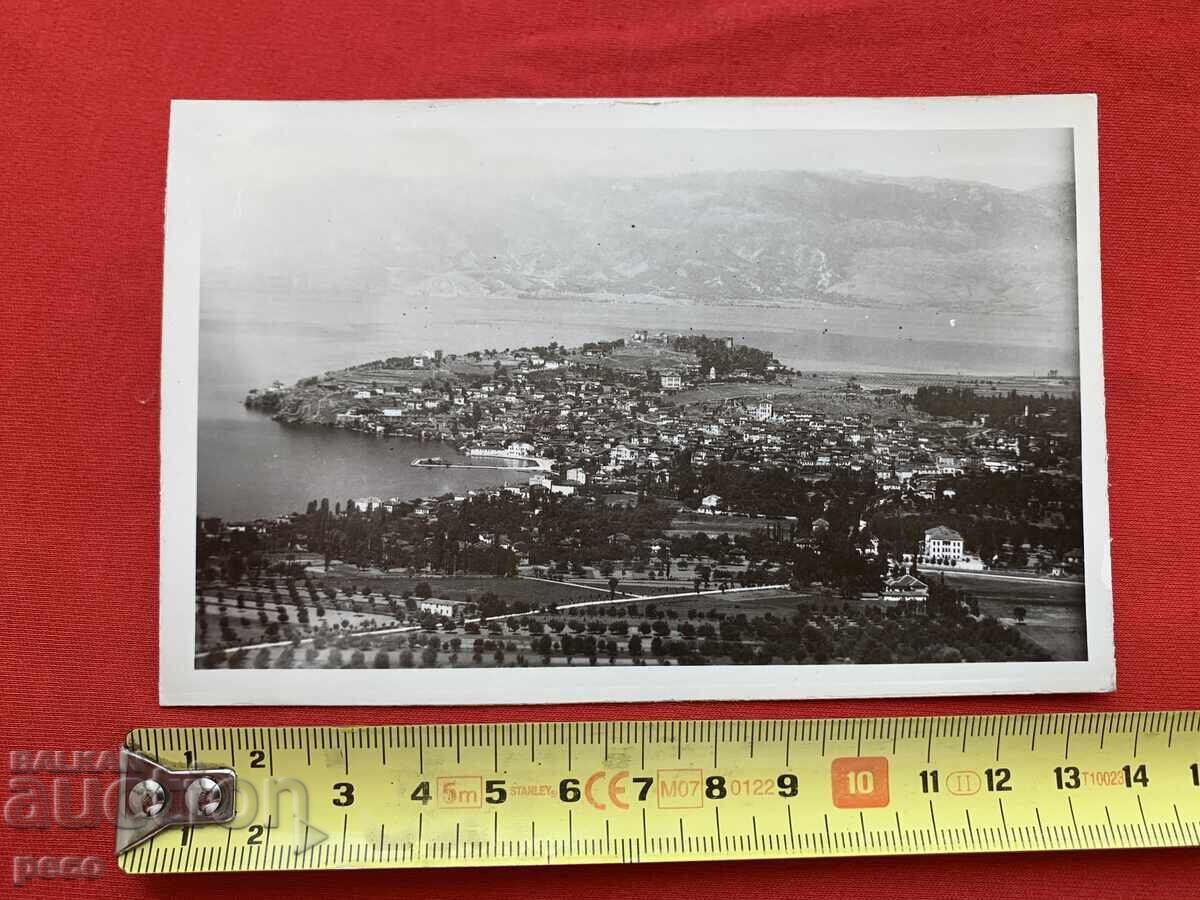 Παράδοση Όχριντ 40-τα χρόνια