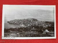 Όχριντ 40-τα χρόνια