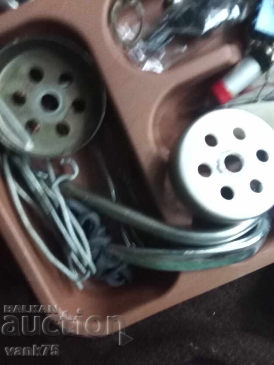 Δημοπρασία Πολύς οικιακός τεχνίτης