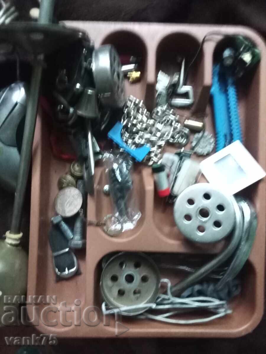 Πολύς οικιακός τεχνίτης - 5