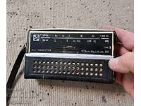 Tranzistor "Orbita 2"