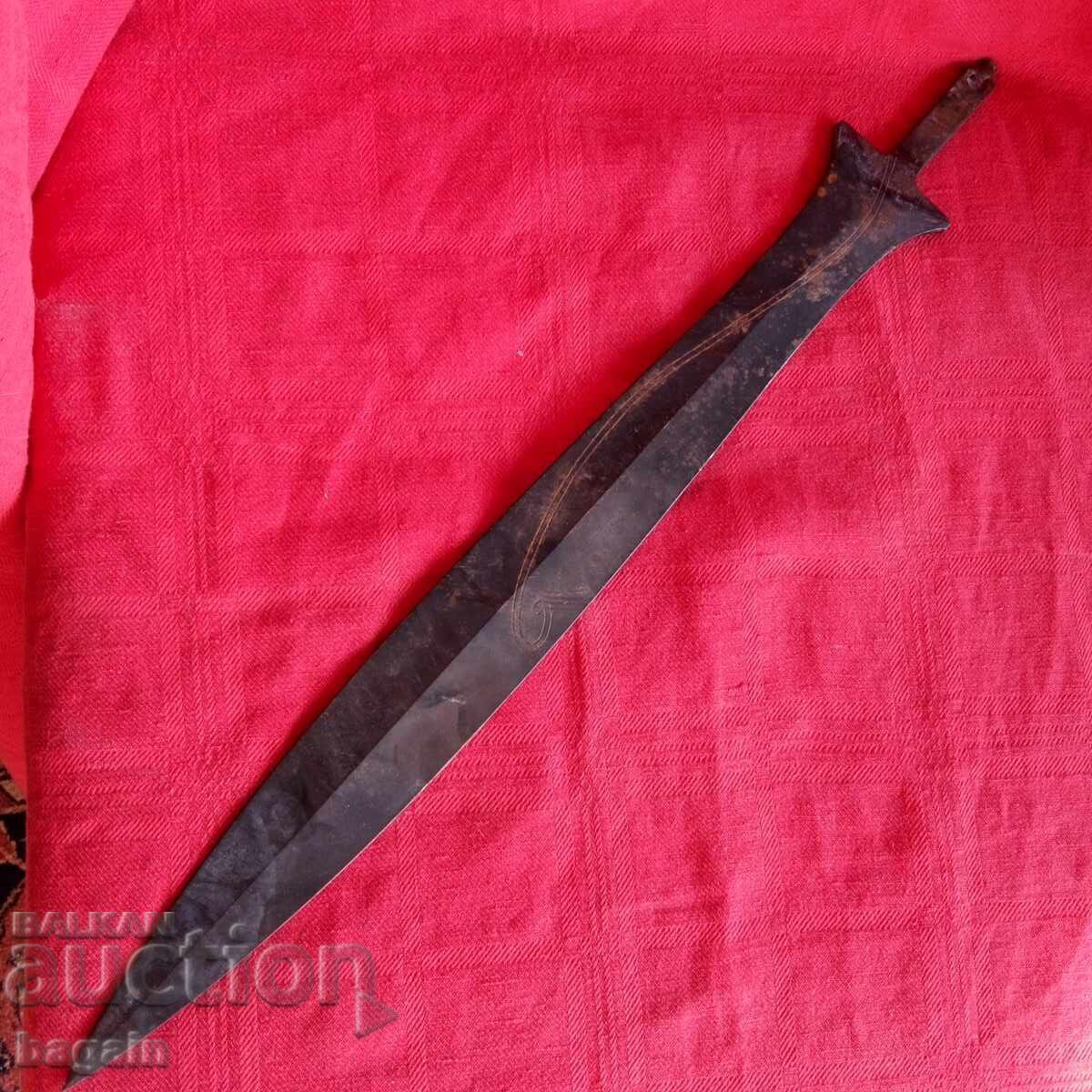 Auction  Elven Sword, Sting