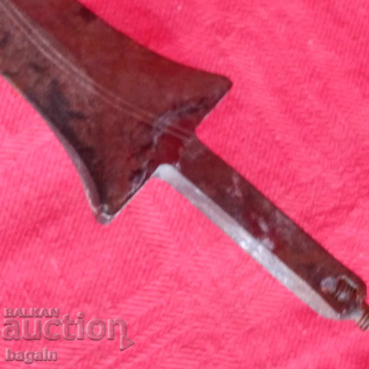 Elven Sword, Sting - 6