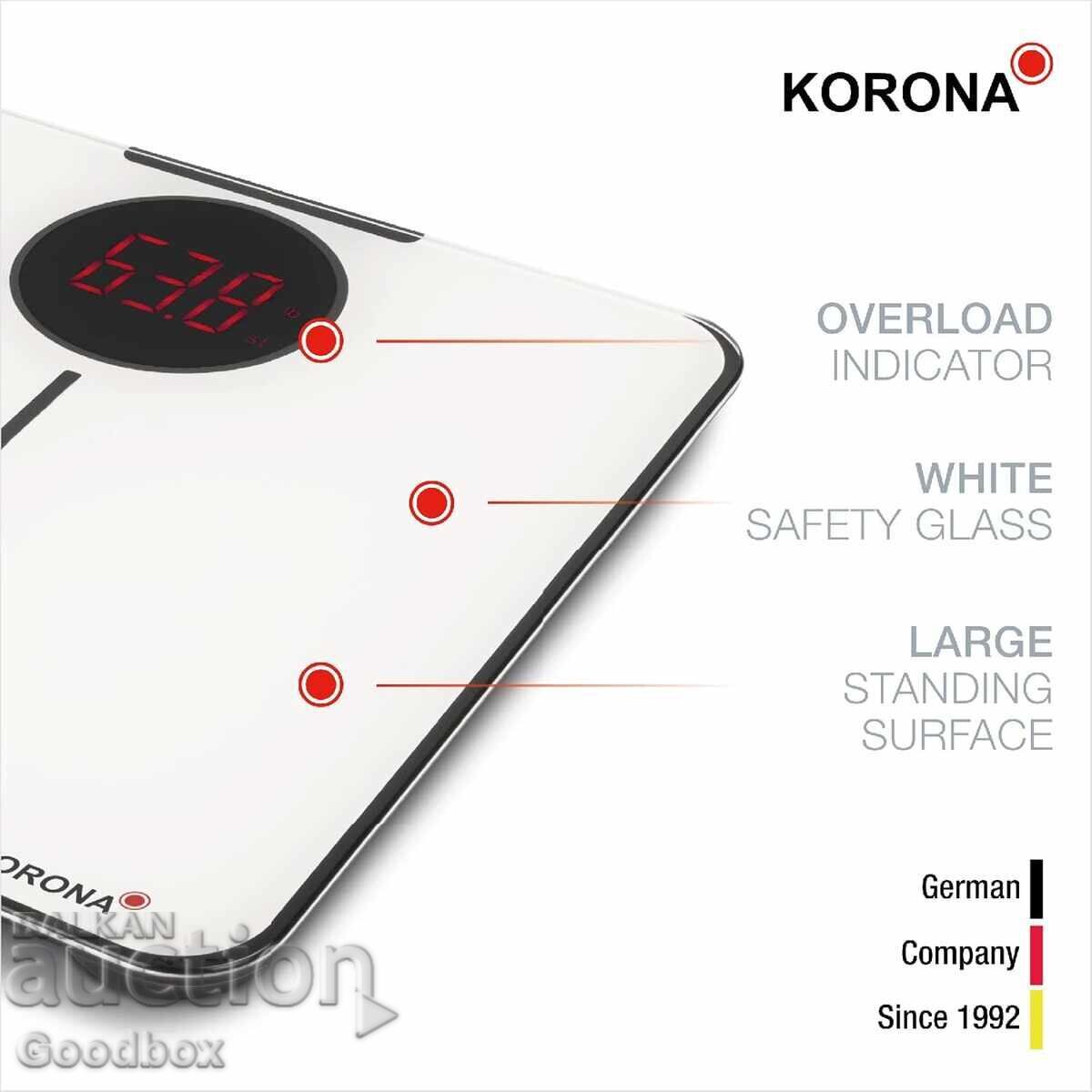 Scales! Allows weighing up to 180kg with price 15.00 BGN | € 7.67