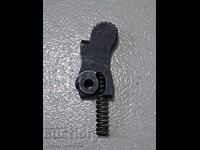 Piesă, detaliu ciocan pentru pistol TT URSS WW2