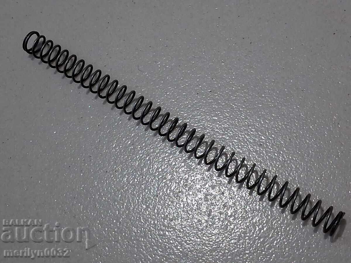 Εξάρτημα, ελατήριο λεπτομέρειας για πιστόλι TT USSR WW2 με τιμή 89.00 BGN | € 45.50