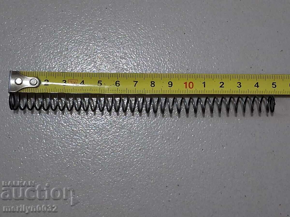 Δημοπρασία Εξάρτημα, ελατήριο λεπτομέρειας για πιστόλι TT USSR WW2