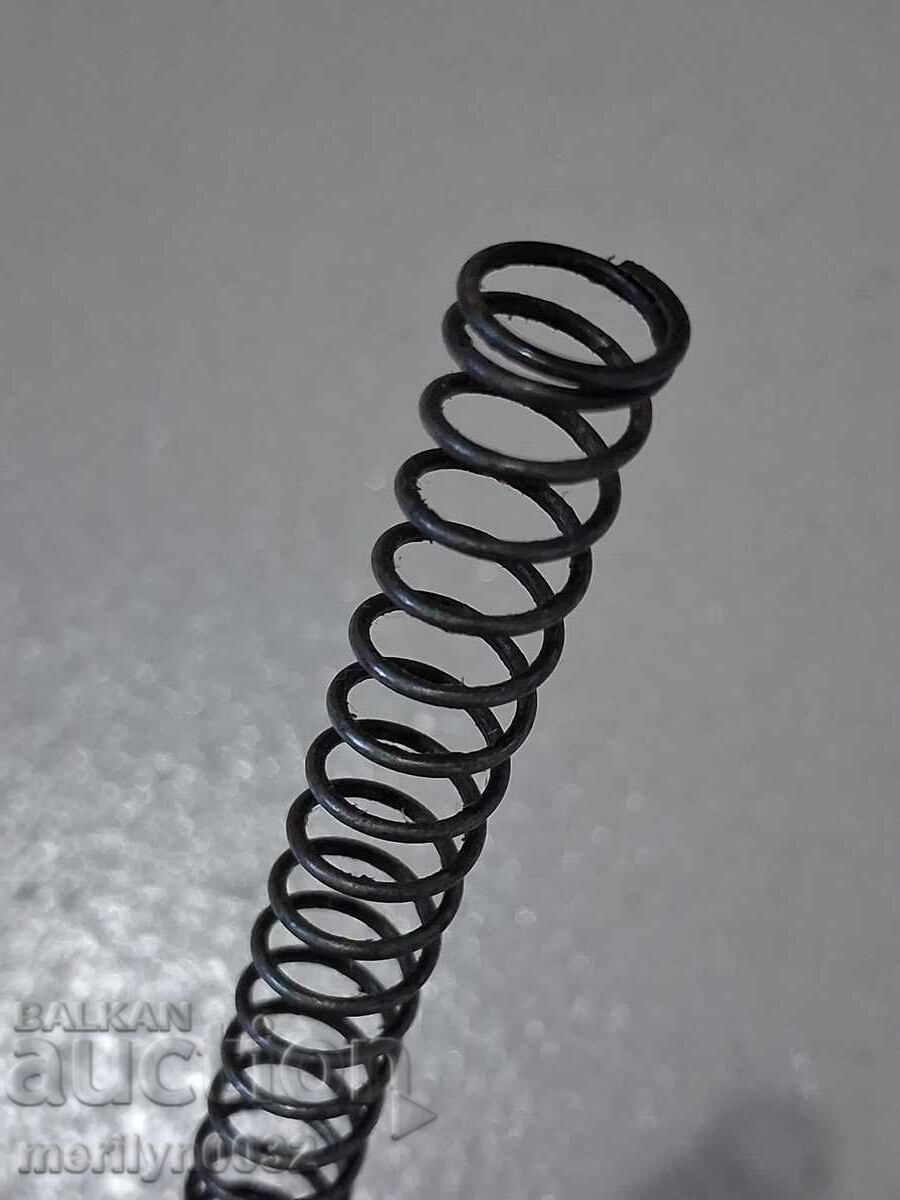 Εξάρτημα, ελατήριο λεπτομέρειας για πιστόλι TT USSR WW2 - 5