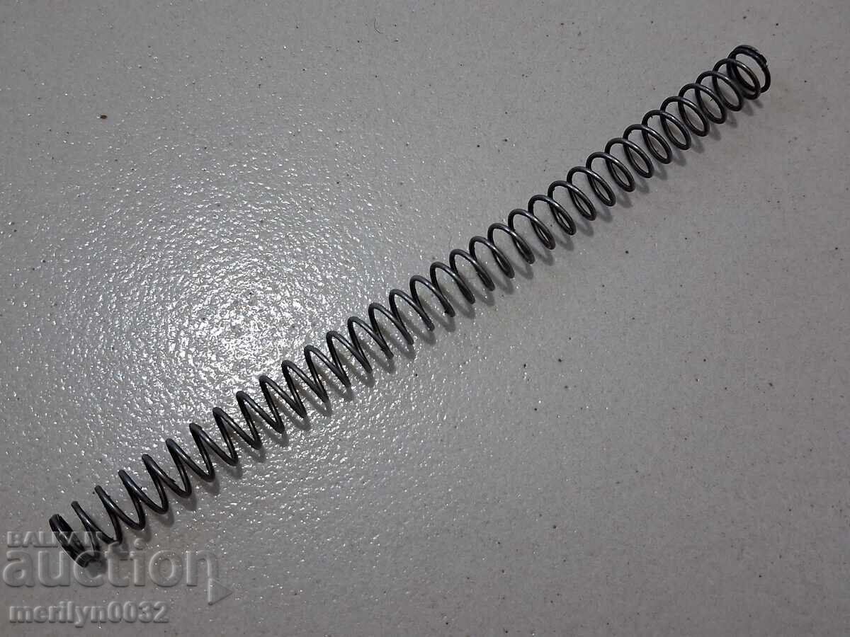 Εξάρτημα, ελατήριο λεπτομέρειας για πιστόλι TT USSR WW2