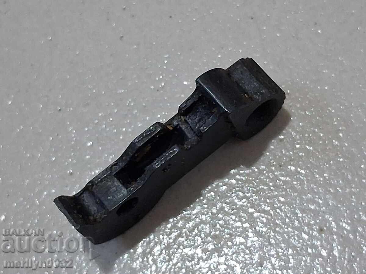 Wehrmacht WW2 Walter PP detaliu ciocan de pistol cu preț 90.00 BGN | € 46.02