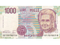 dioman - ITALIA - 1000 LIRE