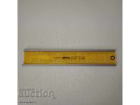 Starter template for rOtring Art. 340 050 #6077 lettering