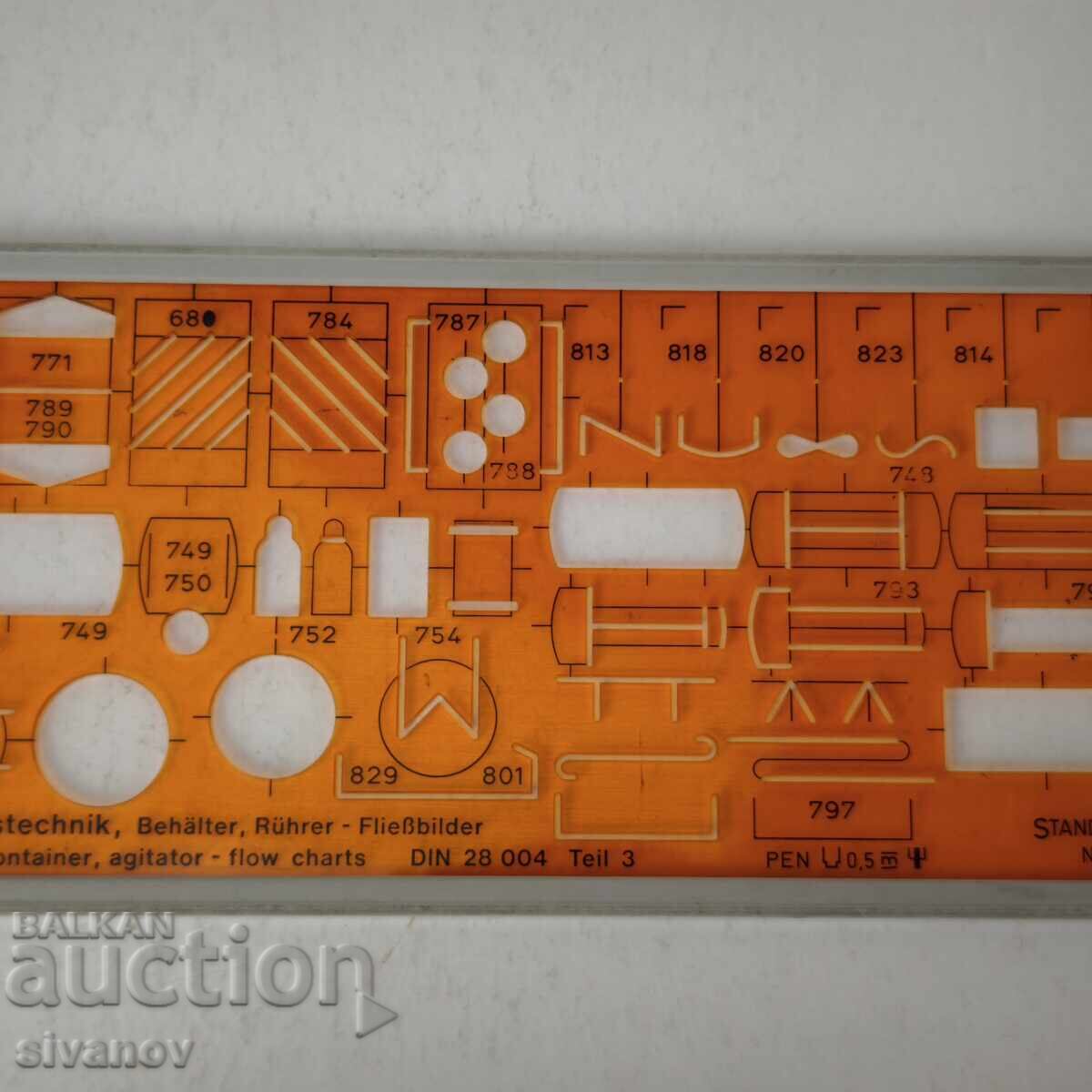 Licitație Șablon Standardgraph 4370 Inginerie termică#6079