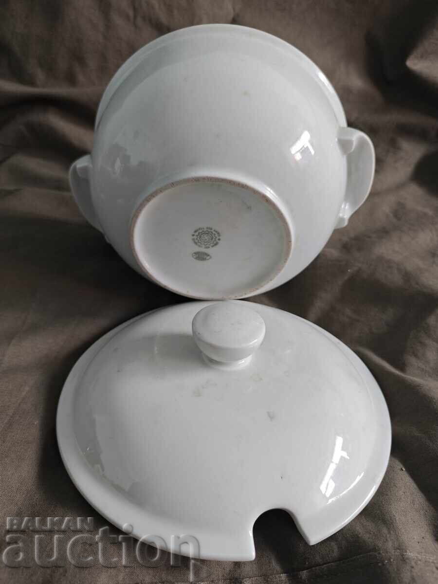 Licitație Deutsche Arbeitsfront Bauscher Weiden Modelul Ambasadei