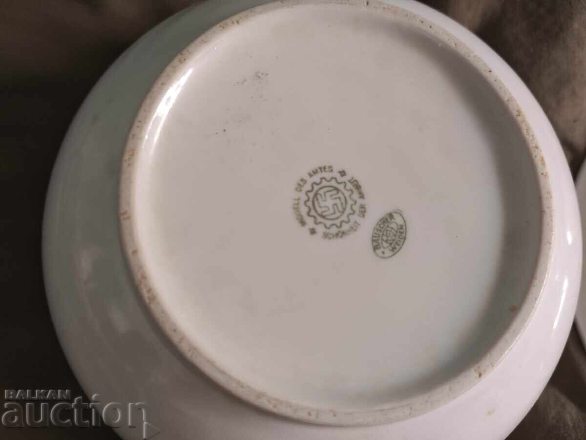 Livrarea Deutsche Arbeitsfront Bauscher Weiden Modelul Ambasadei